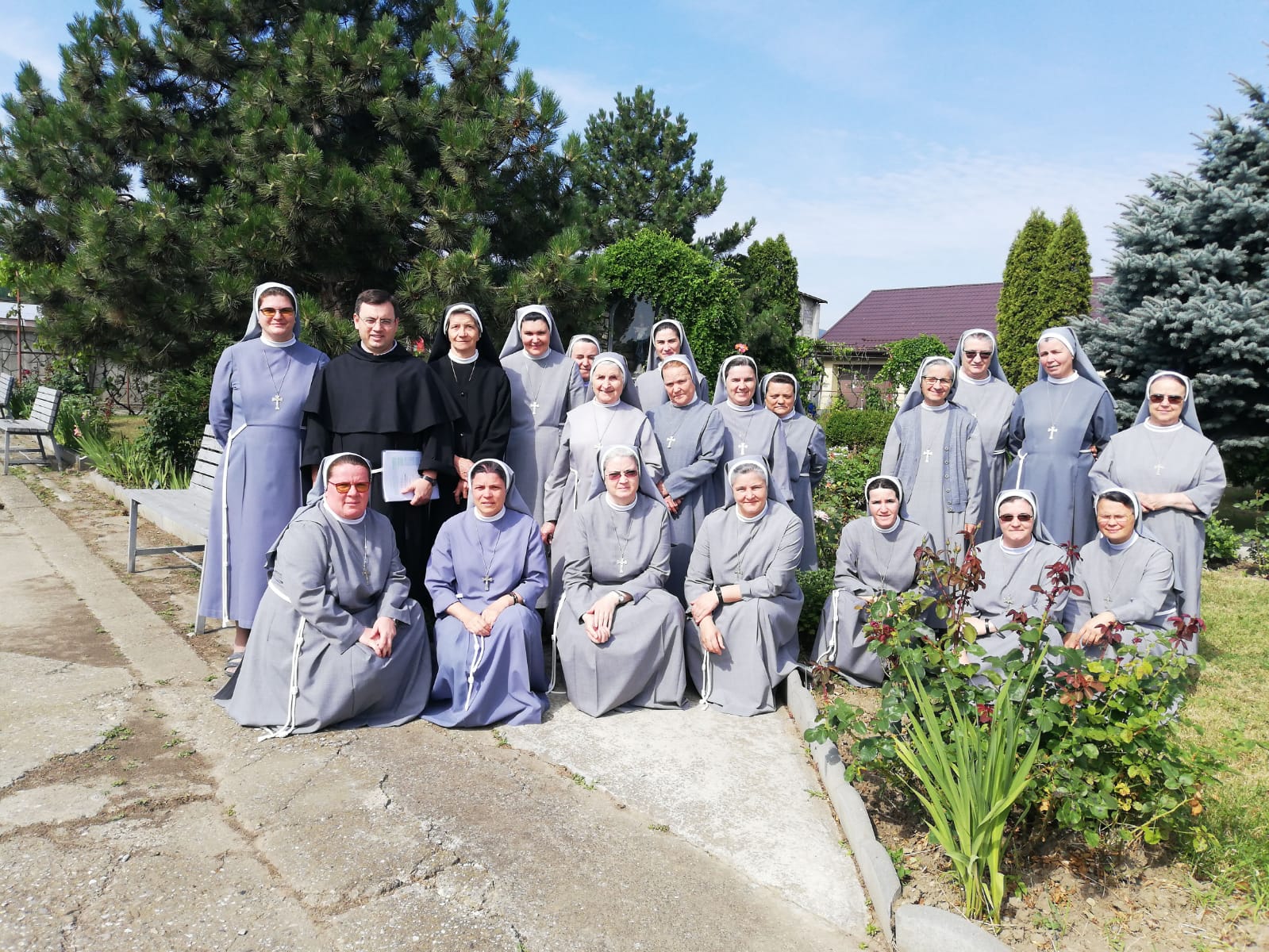 Curs de exerciții spirituale