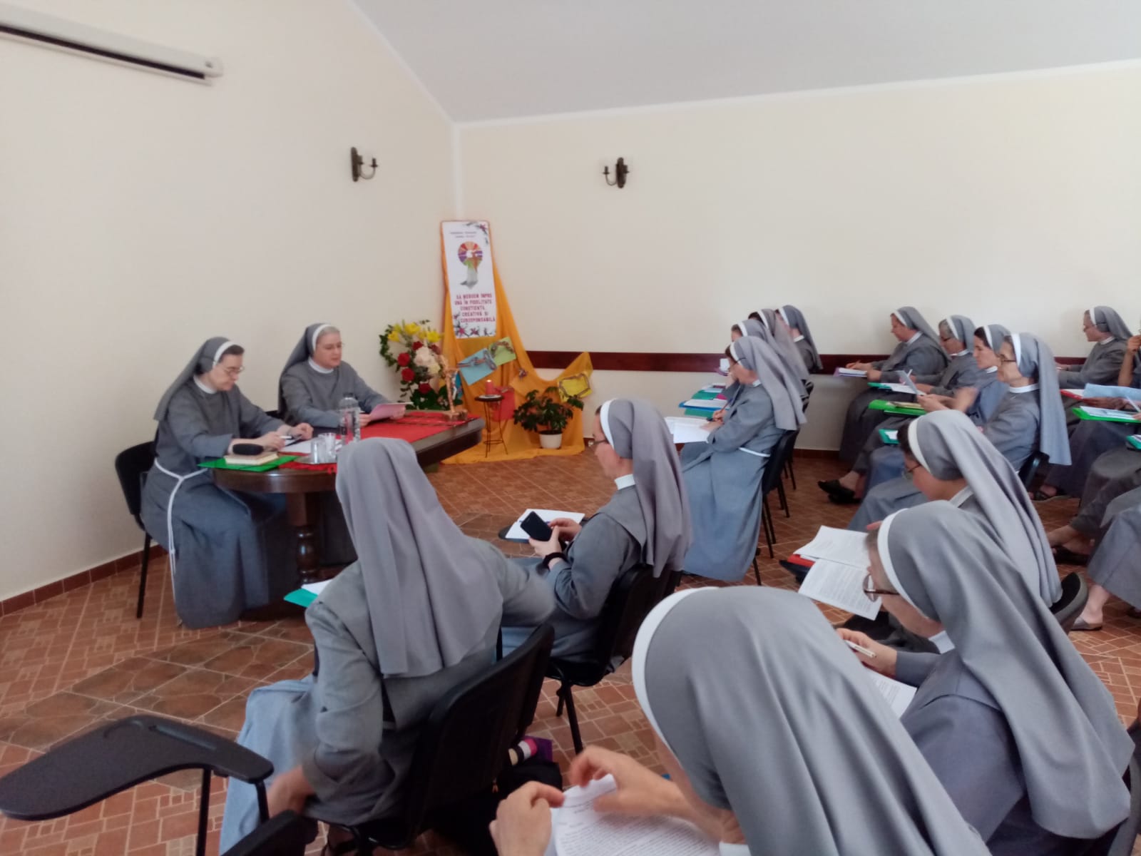AL IV- LEA CAPITUL PROVINCIAL:  30 iunie 2021