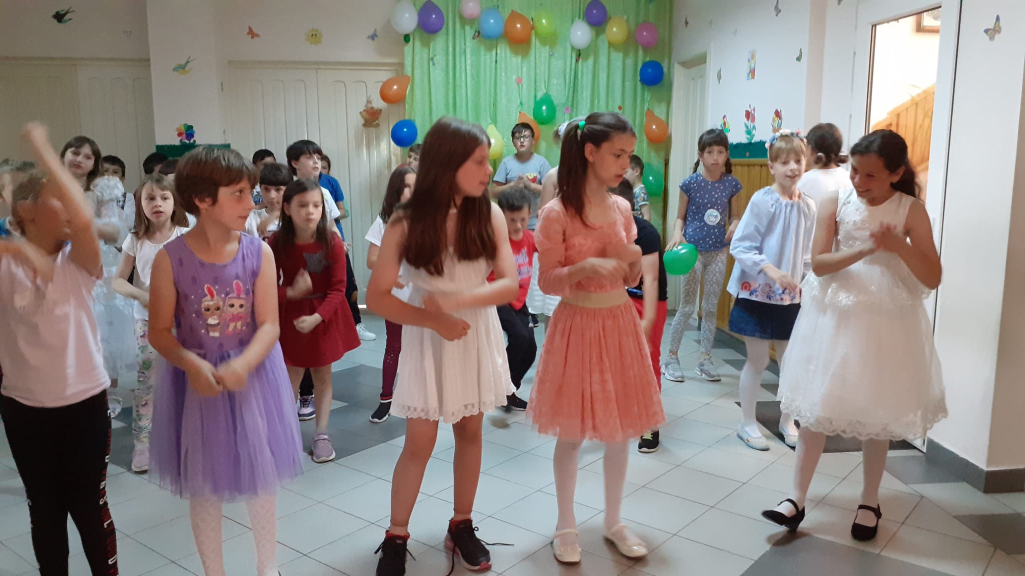 Ziua Copilului